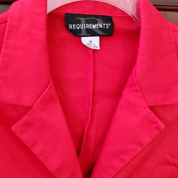 Blazer - Picture 2 of 6